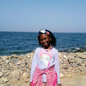 Meet your Posher, Alassane